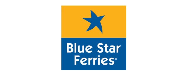 Blue Star Ferries